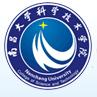 南昌大学科学技术学院LOGO