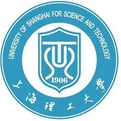 上海理工大学LOGO