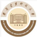 西安建筑科技大学LOGO