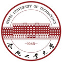 合肥工业大学(宣城校区)LOGO