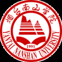 烟台南山学院LOGO